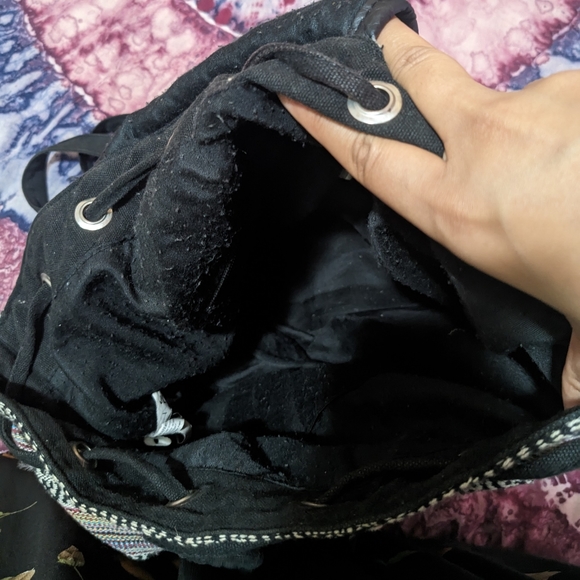 Backpack - Picture 2 of 3